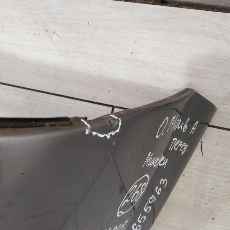 bamper-perednii-opel-meriva-a-dorestailing-art-101605-big-8