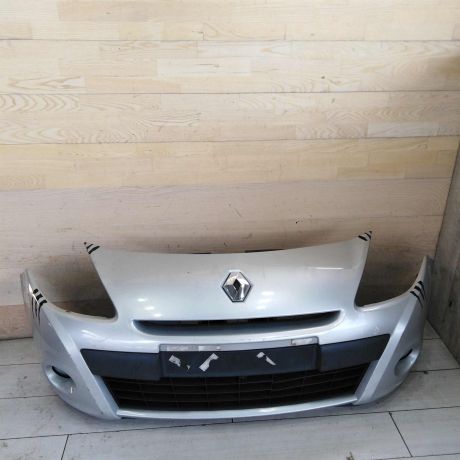 bamper-perednii-renault-clio-iii-restailing-art-102303-big-0
