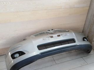 bamper-perednii-toyota-avensis-t25-rest-art-102322