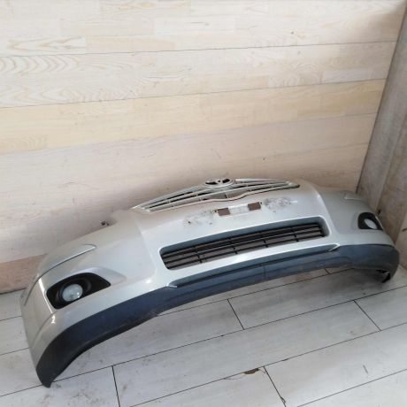 bamper-perednii-toyota-avensis-t25-rest-art-102322-big-0
