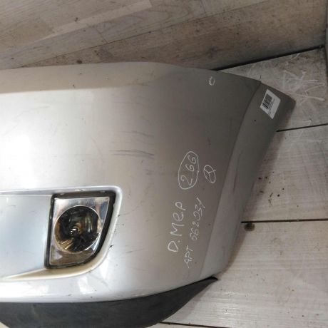 bamper-perednii-opel-meriva-a-dorestailing-art-102326-big-2