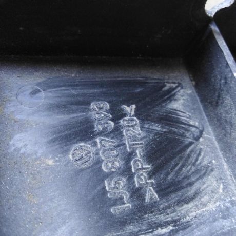 kronstein-zadnii-levyi-kreplenie-bampera-volkswagen-golf-4-skoda-octavia-i-a4-volkswagen-bora-audi-a3-8l-art-104381-big-2