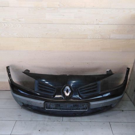 bamper-perednii-renault-megane-ii-restailing-art-104553-big-0