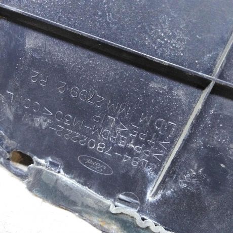 dekorativnaia-nakladka-zabo-dozdevik-vodootvodiashhii-shhitok-pravyi-ford-maverick-ii-art-104886-big-2