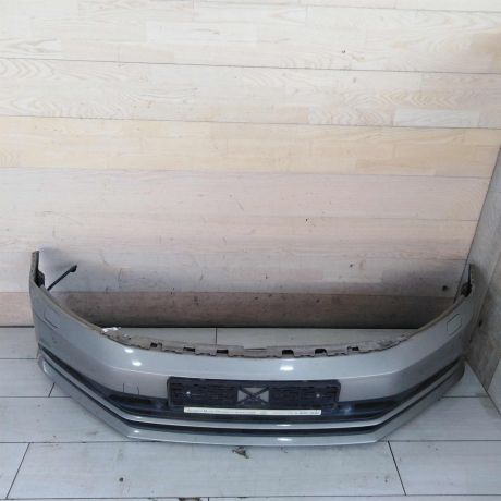 bamper-perednii-volkswagen-jetta-vi-pg-art-105280-big-0