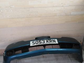 bamper-perednii-nissan-primera-p12-art-106737