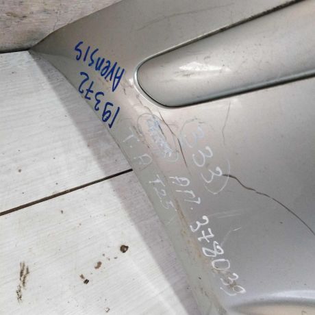 bamper-perednii-toyota-avensis-t25-do-rest-art-106783-big-1