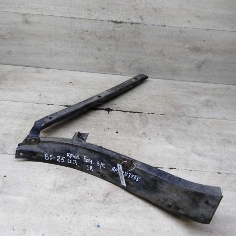 kronstein-pravyi-krepleniia-zadnego-bampera-volkswagen-passat-b5-art-107109-big-0