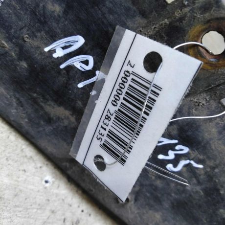 kronstein-pravyi-krepleniia-zadnego-bampera-volkswagen-passat-b5-art-107109-big-4