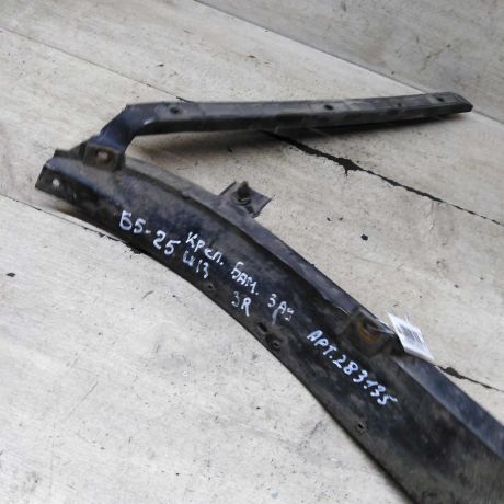 kronstein-pravyi-krepleniia-zadnego-bampera-volkswagen-passat-b5-art-107109-big-2