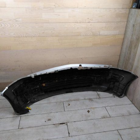 bamper-perednii-renault-megane-ii-rest-defekty-art-107385-big-2