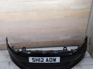 bamper-perednii-volkswagen-polo-5-art-107503