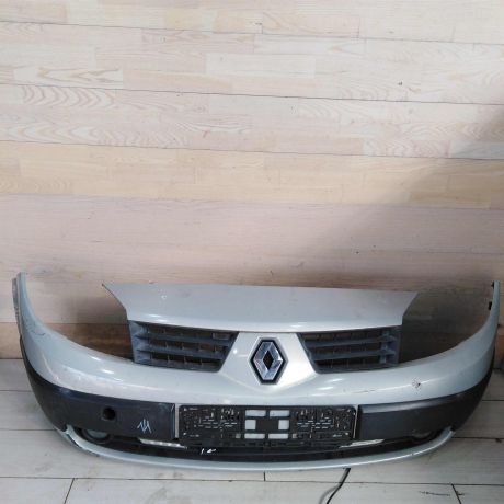 bamper-perednii-renault-megane-ii-do-rest-art-107526-big-0