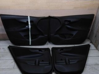 obsivka-dveri-komplekt-toyota-corolla-x-e140-e150-art-107719