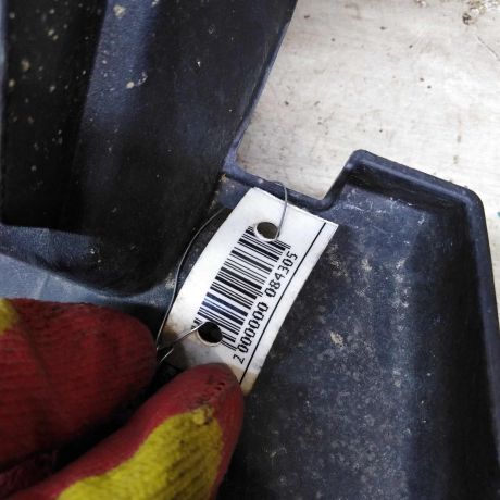 dekorativnaia-nakladka-zabo-dozdevik-vodootvodiashhii-shhitok-levyi-toyota-corolla-x-e140-e150-art-108105-big-5