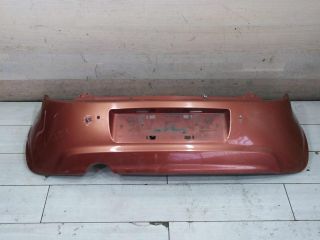 bamper-zadnii-chery-kimo-a1-art-109260