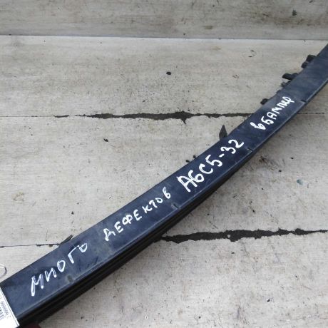 resetka-v-bamper-audi-a6-c5-art-109838-big-1