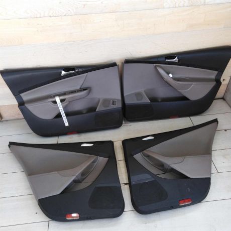 obsivka-dveri-komplekt-volkswagen-passat-b6-sedan-art-110475-big-0