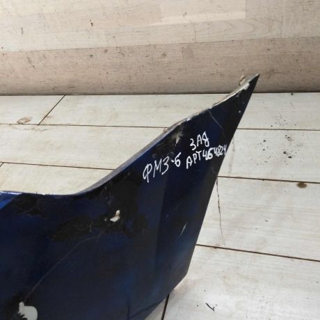 bamper-zadnii-ford-mondeo-3-sedan-art-110477-big-9