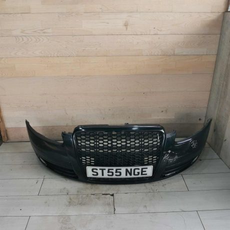 bamper-perednii-audi-a6-c6-art-111867-big-0