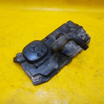 nakladka-dekorativnaia-kryska-dvigatelia-mercedes-benz-w638-dvigatel-22-cdi-611980-art-11698-big-0