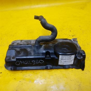 nakladka-dekorativnaia-kryska-dvigatelia-mercedes-benz-w638-dvigatel-22-cdi-611980-art-11698-big-1