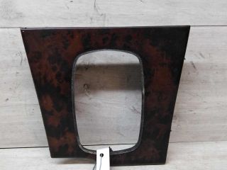 nakladka-centralnoi-konsoli-audi-a8-d2-art-18684