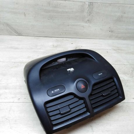 nakladka-centralnoi-torpedy-deflektor-nissan-almera-classic-art-23101-big-0