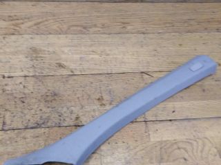 nakladka-peredniaia-pravaia-stoiki-salona-opel-astra-h-rest-art-26138