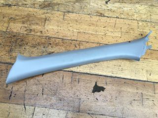 nakladka-stoiki-salona-vnutrenniaia-levaia-peredniaia-chevrolet-aveo-t250-art-38245