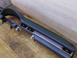 torpedo-audi-a6-c5-do-rest-s-airbag-s-zelenym-ottenkom-art-43155