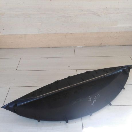 nakladka-na-torpedo-nissan-primera-p12-art-50684-big-1