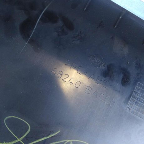 nakladka-na-torpedo-nissan-primera-p12-art-50684-big-2