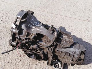 mkpp-amr-audi-80-b3-korobka-art-52927