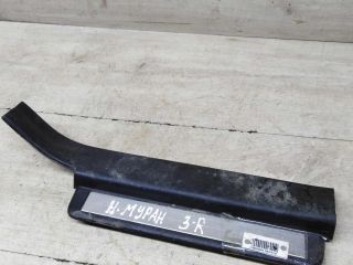 nakladka-na-porog-vnutrenniaia-zadniaia-pravaia-nissan-murano-i-z50-art-60177