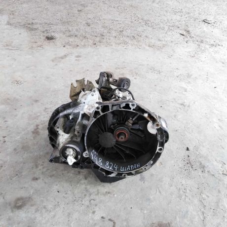 mkpp-volkswagen-sharan-19-tdi-ford-galaxy-korobka-peredac-art-65373-big-4