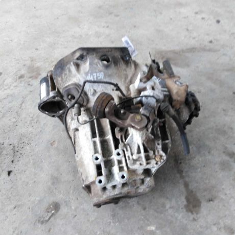 mkpp-volkswagen-sharan-19-tdi-ford-galaxy-korobka-peredac-art-65373-big-2