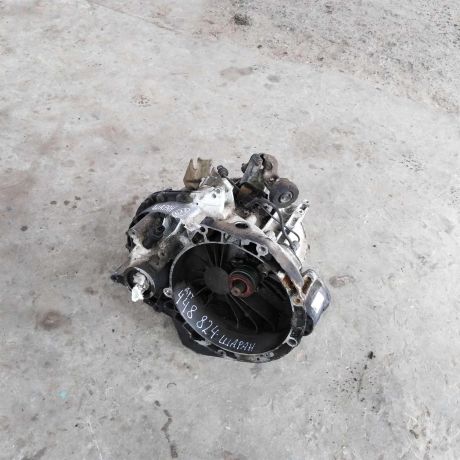 mkpp-volkswagen-sharan-19-tdi-ford-galaxy-korobka-peredac-art-65373-big-0