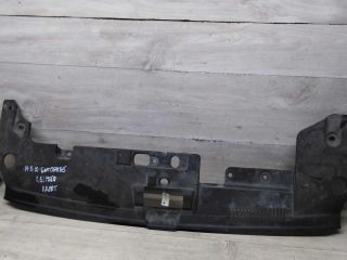 nakladka-na-peredniuiu-panel-mitsubishi-lancer-x-art-81478