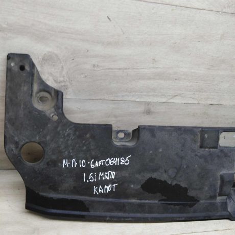 nakladka-na-peredniuiu-panel-mitsubishi-lancer-x-art-81478-big-5