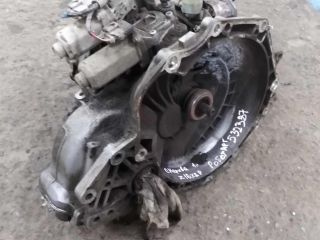 akpp-robot-opel-meriva-a-art-82290