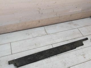 nakladka-na-porog-pravaia-mercedes-vito-w638-art-83748