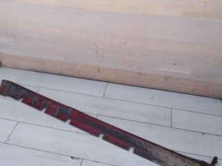 nakladka-na-porog-naruznaia-pravaia-mitsubishi-carisma-i-art-85042