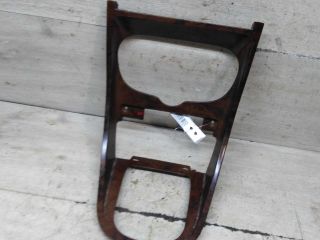 nakladka-na-konsol-peugeot-307-art-100297