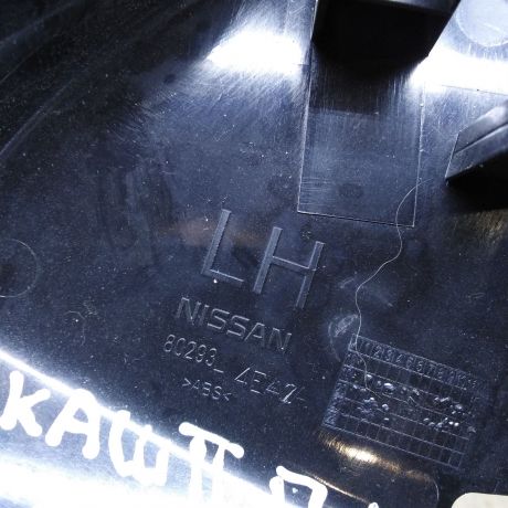 nakladka-kuzova-vnutri-peredniaia-levaia-nissan-qashqai-ii-restailing-art-111240-big-5
