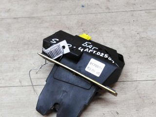 zamok-bagaznika-volvo-s80-art-17332