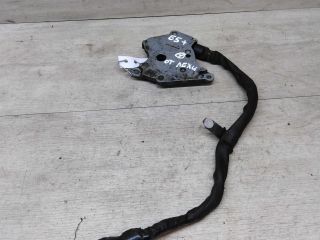 selektora-akpp-volkswagen-passat-b5-gp-pozicioner-art-18380