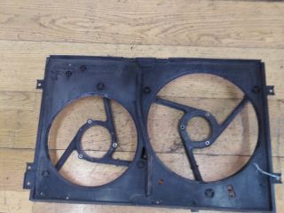 diffuzor-radiatora-volkswagen-golf-4-art-27705