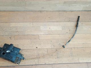 selektor-perekliuceniia-peredac-volkswagen-golf-3-akpp-art-28390