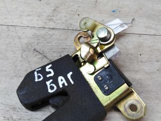 zamok-bagaznika-volkswagen-passat-b5-sedan-art-31251